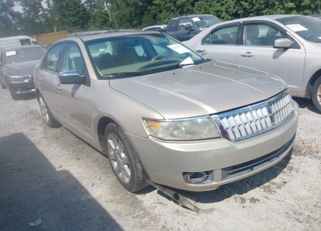 Lincoln MKZ