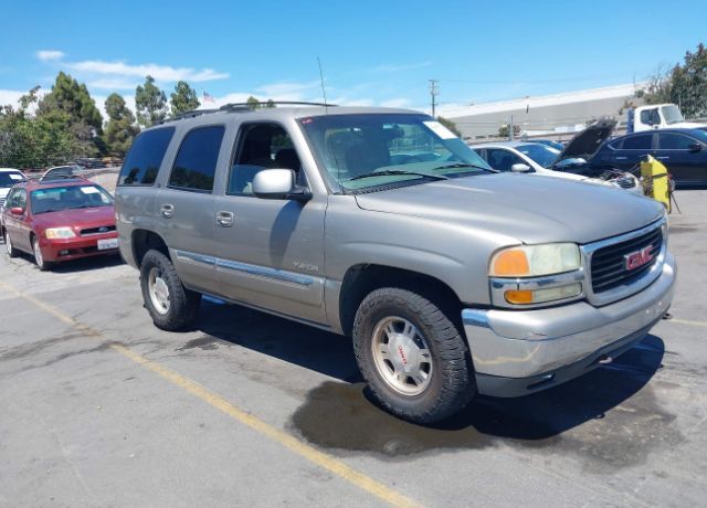 GMC Yukon