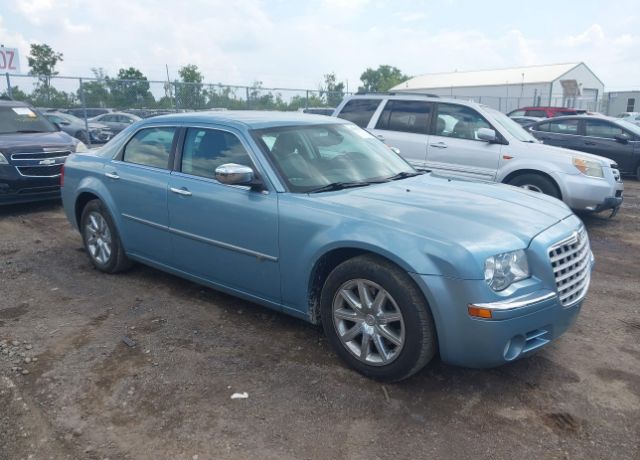 Chrysler 300C