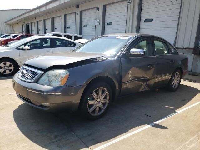 Ford Five Hundred