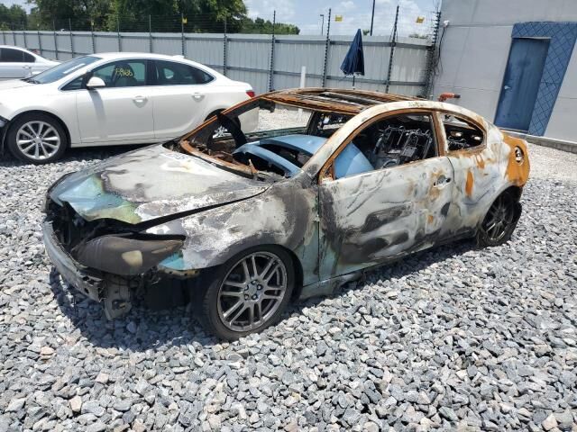 Toyota SCION tC