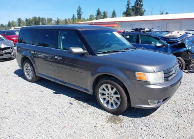 Ford Flex