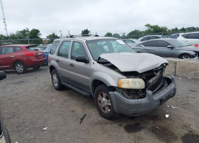 Ford Escape