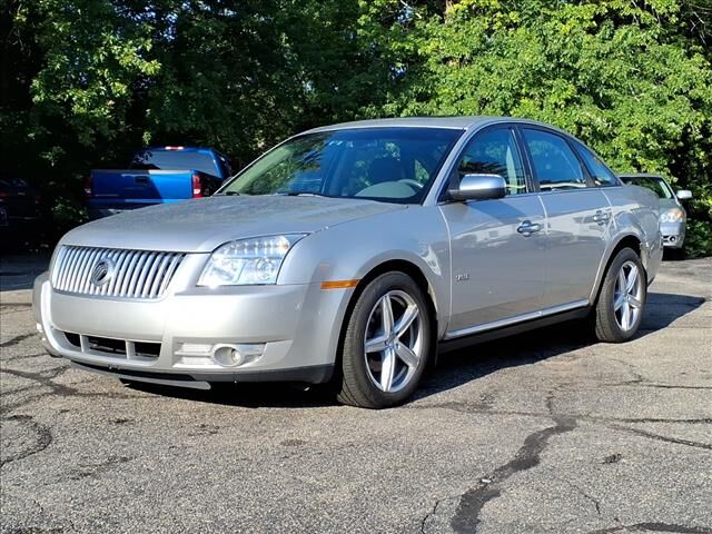 Mercury Sable