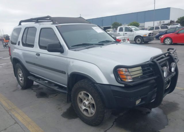 Nissan Xterra