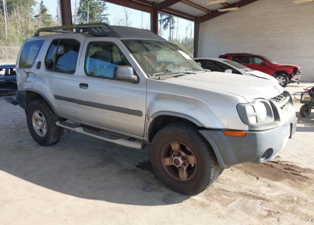Nissan Xterra