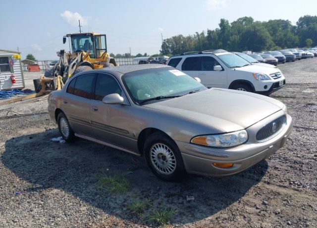 Buick LeSabre