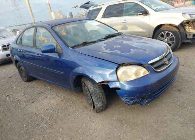 Suzuki Forenza