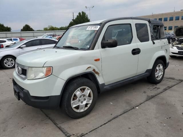 Honda Element