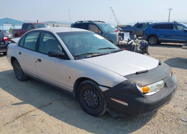 Saturn SL1