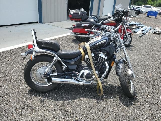 Suzuki VS800GLK