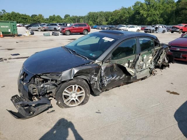 Pontiac G6