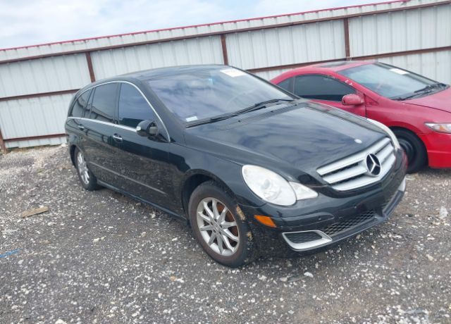 Mercedes-Benz R-Class