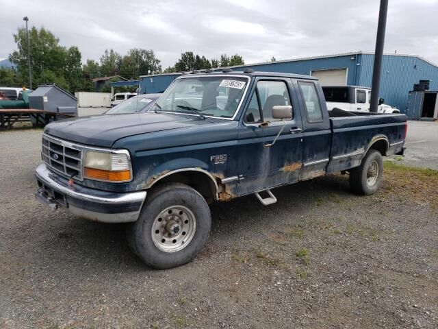 Ford F-250