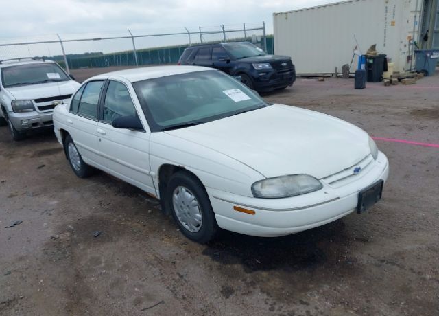 Chevrolet Lumina