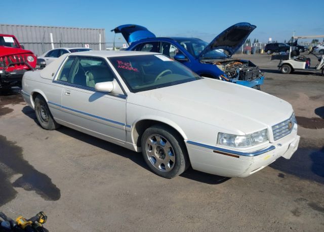 Cadillac Eldorado