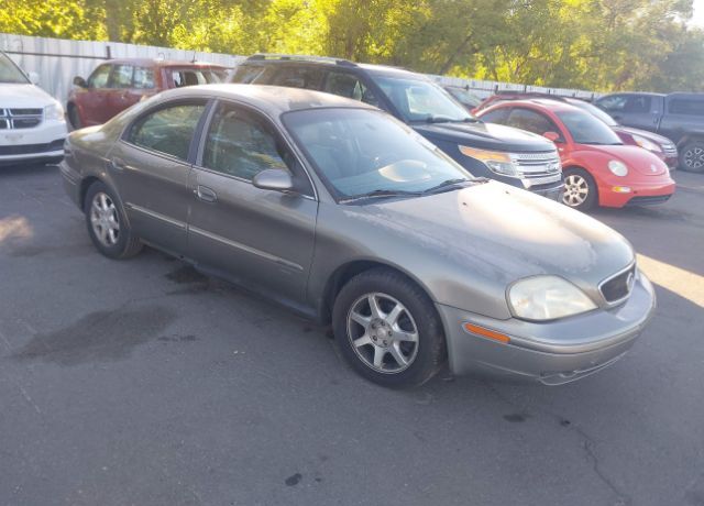 Mercury Sable