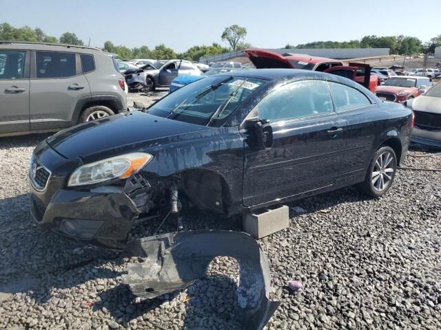 Volvo C70