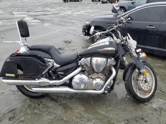 Honda VTX1300C