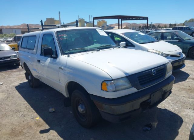Mazda B-Series