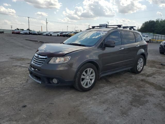 Subaru B9 Tribeca