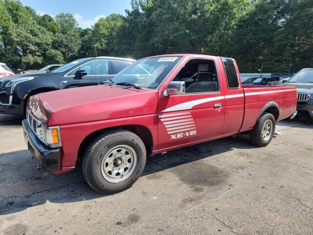 Nissan Pickup