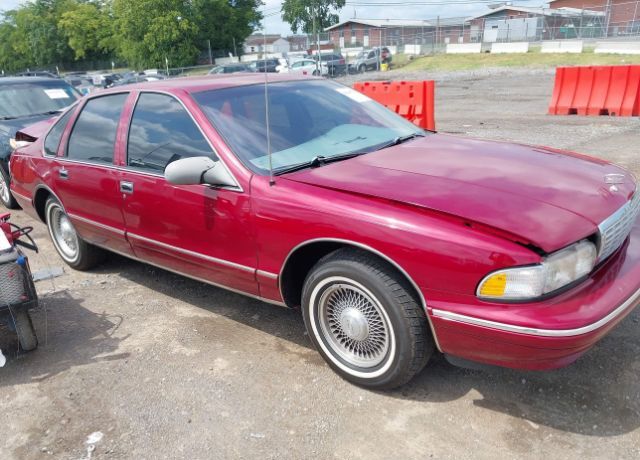 Chevrolet Caprice