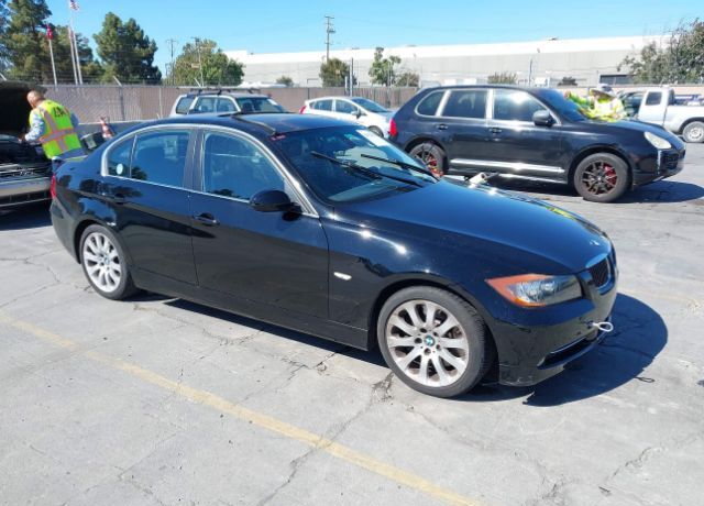 BMW 335i