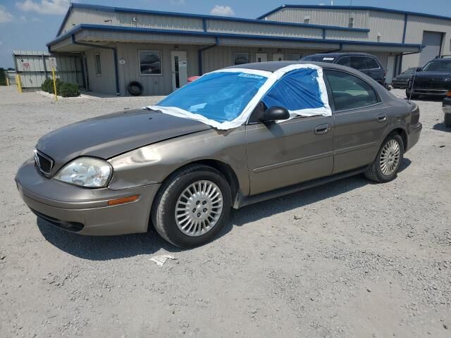 Mercury Sable