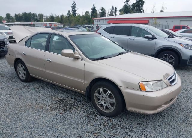 Acura TL