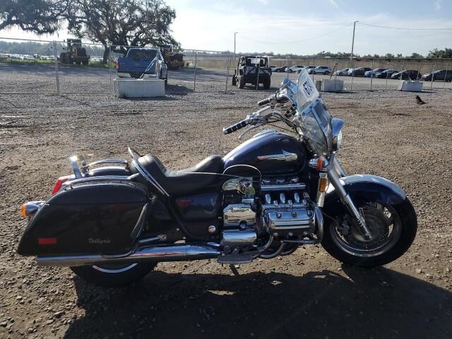 Honda GL1500CD (VALKYRIE TOURER)