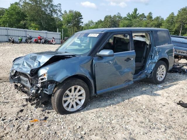 Ford Flex
