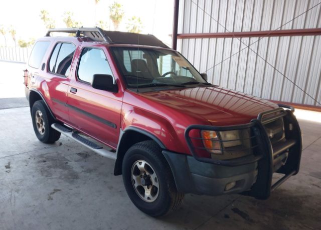 Nissan Xterra