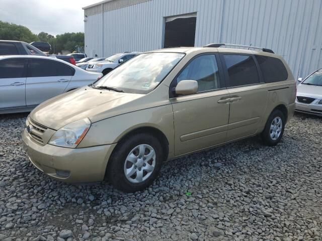 Kia Sedona