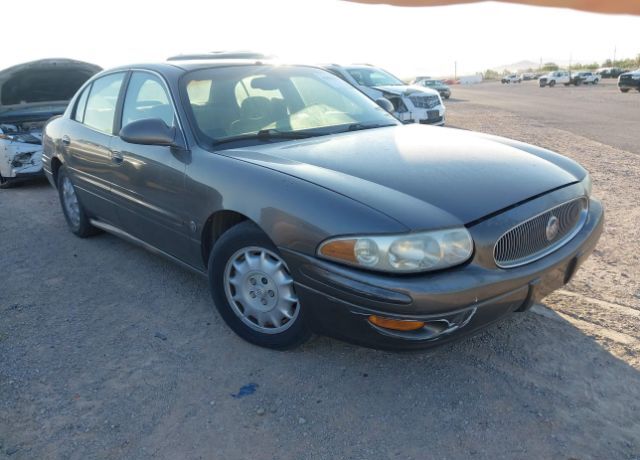 Buick LeSabre