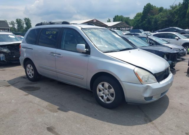 Kia Sedona