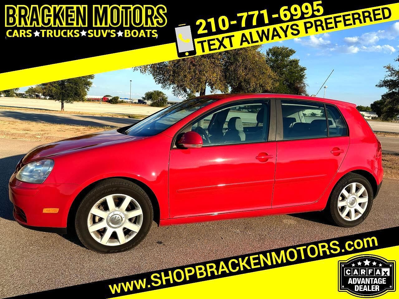 Volkswagen Rabbit