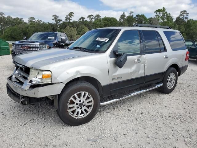 Ford Expedition