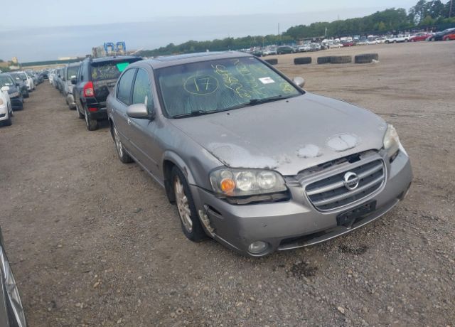 Nissan Maxima