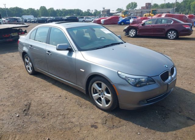 BMW 535xi