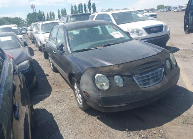 Kia Amanti