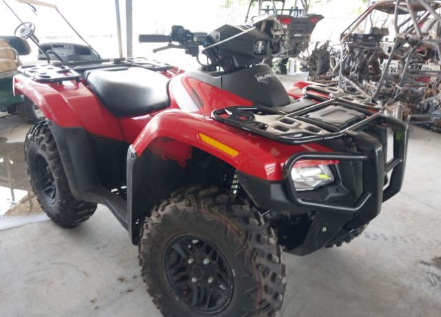 Honda FourTrax