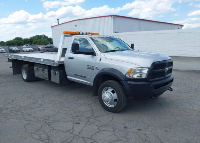 RAM 5500
