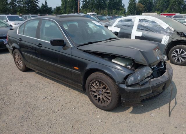 BMW 328i