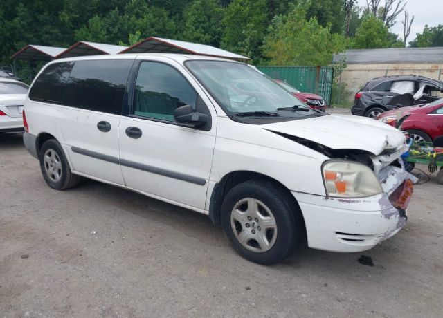 Ford Freestar