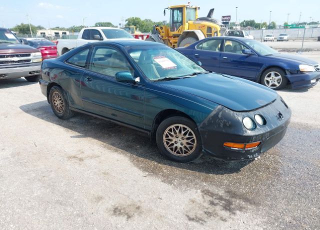 Acura Integra