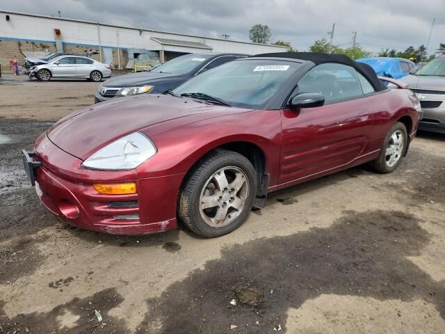 Mitsubishi Eclipse
