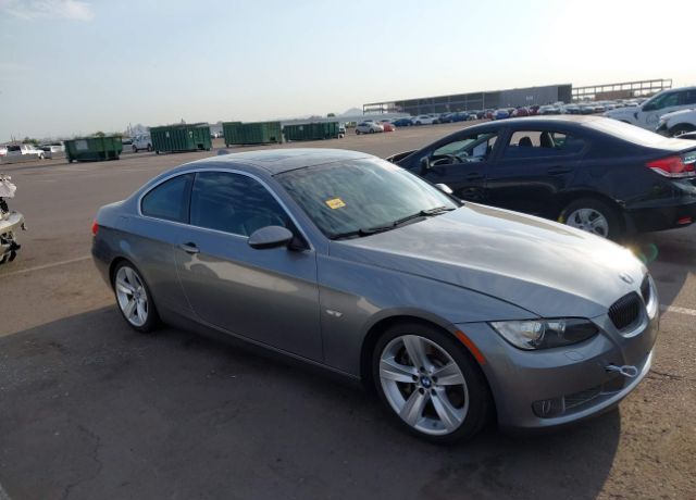 BMW 335i