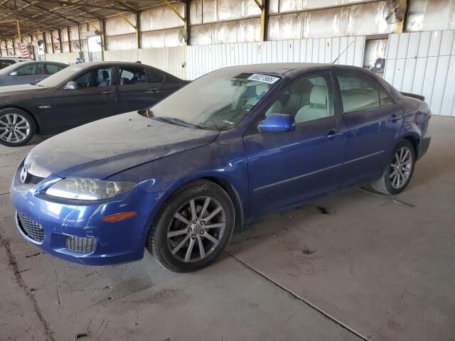 Mazda Mazda6