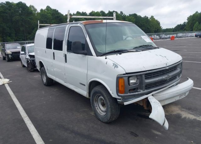 Chevrolet Express